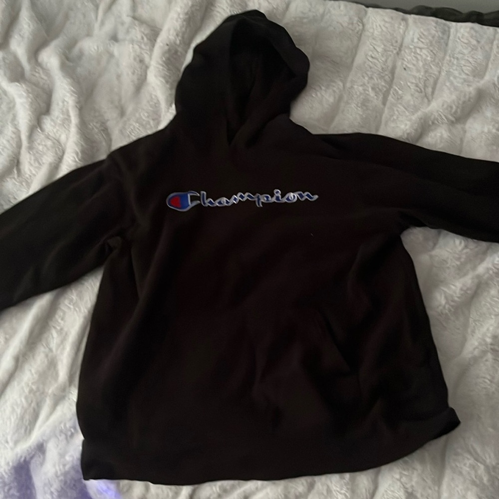 Champion sweatshirt